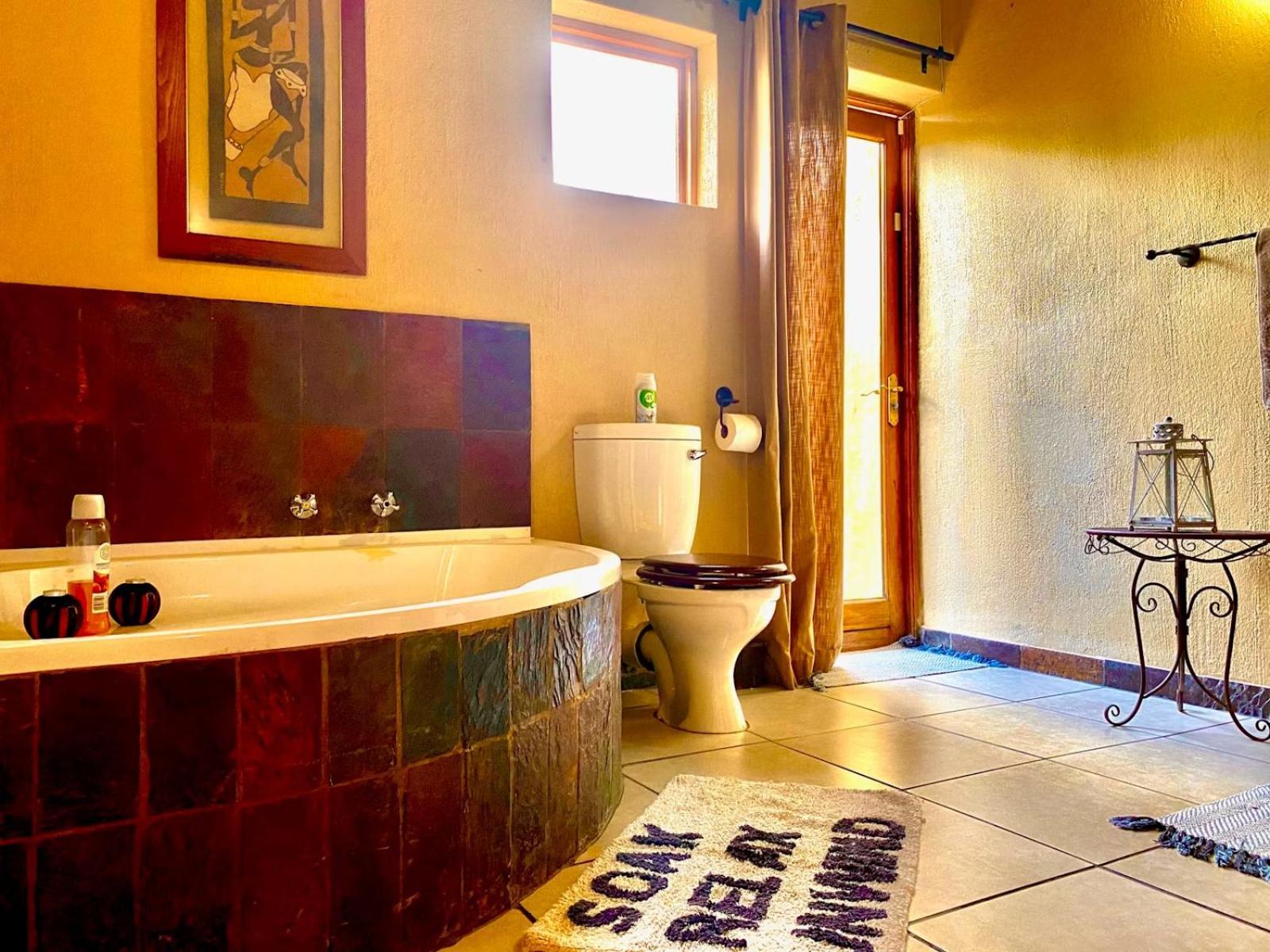The Bush Hut Villa Hoedspruit Eksteriør bilde